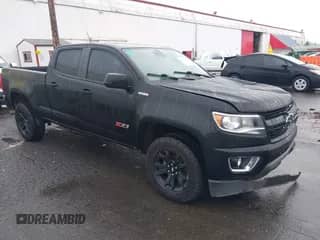 2020 Chevrolet Colorado 4WD Z71 с VIN 1GCPTDE11L1214072, выставлен на аукционе IAAI как лот 41501081 с пробегом 76 005 миль миль и . История ставок и продаж доступна на DreamBid. Изображение 1.