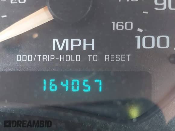 2002 Chevrolet Blazer LS with VIN 1GNDT13W72K212133, listed as a IAAI auction lot 42836160 with 164,057 mi miles and . Bid and sale history available at DreamBid. Image 16.