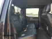 2020 Ford F-150 Lariat z VIN 1FTEW1E53LFB97875, wystawiony jako Copart lot #80870795 z przebiegiem 100 063 mil mil oraz Szkoda całkowita • Salvage title. Historia ofert i sprzedaży dostępna na DreamBid. Obrazek 10.