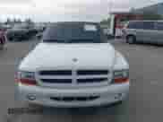 2000 Dodge Dakota Sport with VIN 1B7GL22ZXYS526021, listed as a IAAI auction lot 42153004 with 67,542 mi miles and . Bid and sale history available at DreamBid. Image 12.
