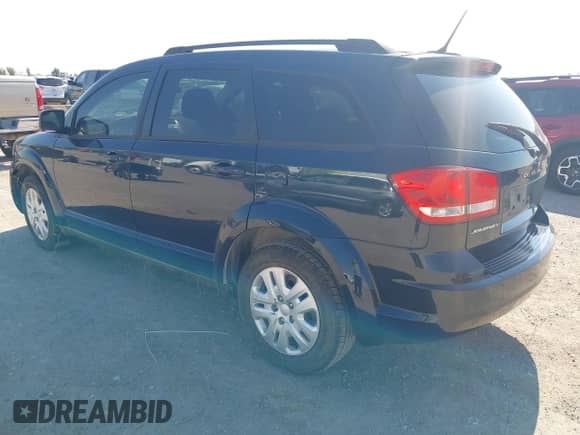 2014 Dodge Journey SE с VIN 3C4PDCAB3ET150540, выставлен на аукционе IAAI как лот 43311307 с пробегом 174 216 миль миль и . История ставок и продаж доступна на DreamBid. Изображение 3.