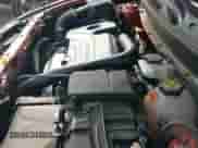 2023 Chevrolet Equinox RS with VIN 3GNAXWEGXPL147696, listed as a IAAI auction lot 42606910 with 35,492 mi miles and . Bid and sale history available at DreamBid. Image 19.