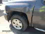 2011 Chevrolet Silverado 1500 LTZ z VIN 3GCPKTE20BG101980, wystawiony jako IAAI lot #42770079 z przebiegiem 151 870 mil mil oraz . Historia ofert i sprzedaży dostępna na DreamBid. Obrazek 6.