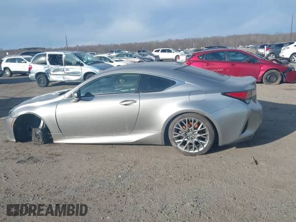 2019 Lexus RC 350 z VIN JTHHZ5BC8K5020322, wystawiony jako IAAI lot #41628891 z przebiegiem 49 379 mil mil oraz . Historia ofert i sprzedaży dostępna na DreamBid. Obrazek 14.