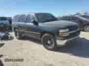 2005 Chevrolet Tahoe Police с VIN 1GNEC13Z35R207229, выставлен на аукционе Copart как лот 49864075 с пробегом 177 149 миль миль и Списание • Salvage title. История ставок и продаж доступна на DreamBid. Изображение 4.