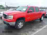 2007 GMC Sierra 1500 SLT с VIN 3GTEK13397G549844, выставлен на аукционе IAAI как лот 42024544 с пробегом 200 642 миль миль и . История ставок и продаж доступна на DreamBid. Изображение 17.