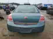 2009 Saturn Aura XR с VIN 1G8ZV57B89F150343, выставлен на аукционе Copart как лот 60775095 с пробегом 93 256 миль миль и Чистый • Clean title. История ставок и продаж доступна на DreamBid. Изображение 6.