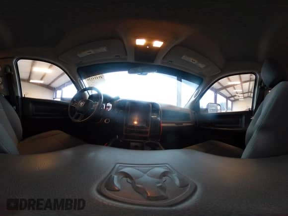 2014 Ram 1500 Tradesman с VIN 1C6RR7FT3ES106520, выставлен на аукционе IAAI как лот 41414156 с пробегом 146 221 миль миль и . История ставок и продаж доступна на DreamBid. Изображение 19.