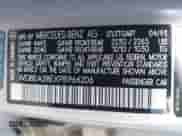 1993 Mercedes-Benz 300 с VIN WDBEA28EXPB966206, выставлен на аукционе IAAI как лот 42666735 с пробегом 87 874 миль миль и . История ставок и продаж доступна на DreamBid. Изображение 9.