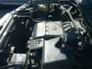 2002 Toyota Highlander Limited with VIN JTEGF21A720071324, listed as a IAAI auction lot 43498329 with 268,551 mi miles and . Bid and sale history available at DreamBid. Image 12.