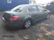 2010 Honda Accord LX-P with VIN 1HGCP2F41AA040471, listed as a IAAI auction lot 42384349 with 143,093 mi miles and . Bid and sale history available at DreamBid. Image 4.