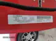2015 Dodge Charger SE с VIN 2C3CDXFG8FH920353, выставлен на аукционе Copart как лот 66937495 с пробегом 83 000 миль миль и Списание • Salvage title. История ставок и продаж доступна на DreamBid. Изображение 12.