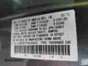 2012 Honda Accord EX z VIN 1HGCP2F77CA163818, wystawiony jako IAAI lot #43140330 z przebiegiem 219 879 mil mil oraz . Historia ofert i sprzedaży dostępna na DreamBid. Obrazek 9.