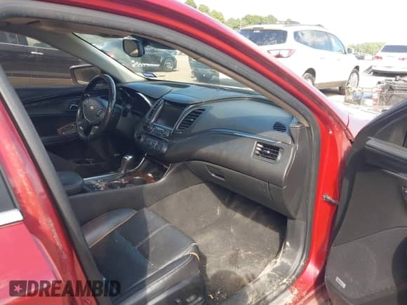 2014 Chevrolet Impala LTZ с VIN 2G1155S31E9149789, выставлен на аукционе IAAI как лот 43297802 с пробегом 173 749 миль миль и . История ставок и продаж доступна на DreamBid. Изображение 5.