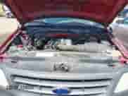 2004 Ford F-150 XL with VIN 2FTRX17204CA57555, listed as a IAAI auction lot 42807013 with Not provided miles and . Bid and sale history available at DreamBid. Image 10.