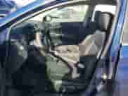 2017 Nissan Sentra SV with VIN 3N1AB7AP8HY355179, listed as a Copart auction lot 82139805 with 111,618 mi miles and Salvage title. Bid and sale history available at DreamBid. Image 7.