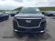 2022 Cadillac Escalade ESV с VIN 1GYS3JKTXNR296607, выставлен на аукционе IAAI как лот 40501859 с пробегом 72 374 миль миль и . История ставок и продаж доступна на DreamBid. Изображение 12.