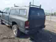 2005 Dodge 2500 SLT z VIN 3D7KS28C25G844501, wystawiony jako IAAI lot #42176860 z przebiegiem 238 386 mil mil oraz . Historia ofert i sprzedaży dostępna na DreamBid. Obrazek 3.