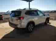 2019 Subaru Forester Limited с VIN JF2SKASC3KH401810, выставлен на аукционе Copart как лот 84818215 с пробегом 100 629 миль миль и Списание • Salvage title. История ставок и продаж доступна на DreamBid. Изображение 3.