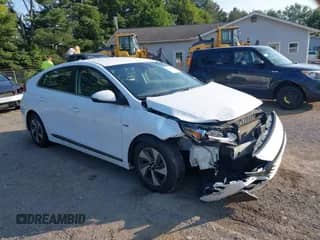 2019 Hyundai Ioniq SEL с VIN KMHC75LC6KU111171, выставлен на аукционе IAAI как лот 42887605 с пробегом 135 520 миль миль и . История ставок и продаж доступна на DreamBid. Изображение 1.
