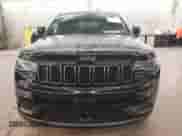 2019 Jeep Grand Cherokee High Altitude z VIN 1C4RJFCG6KC533178, wystawiony jako IAAI lot #42765199 z przebiegiem 77 015 mil mil oraz . Historia ofert i sprzedaży dostępna na DreamBid. Obrazek 12.