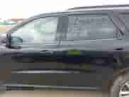 2023 Dodge Durango GT z VIN 1C4RDJDG9PC677551, wystawiony jako IAAI lot #42420746 z przebiegiem Nie podano mil oraz . Historia ofert i sprzedaży dostępna na DreamBid. Obrazek 14.