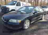 2007 Volvo S60 2.5L Turbo с VIN YV1RS592872630845, выставлен на аукционе IAAI как лот 41869502 с пробегом 74 732 миль миль и . История ставок и продаж доступна на DreamBid. Изображение 18.