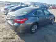 2016 Nissan Altima SR z VIN 1N4AL3APXGC233830, wystawiony jako IAAI lot #42732451 z przebiegiem 190 762 mil mil oraz . Historia ofert i sprzedaży dostępna na DreamBid. Obrazek 4.