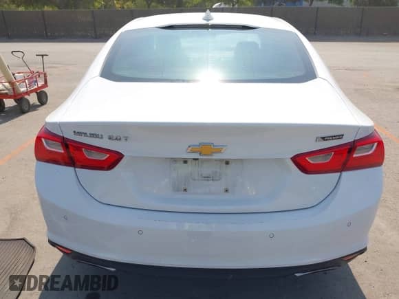 2018 Chevrolet Malibu Premier с VIN 1G1ZE5SX4JF117846, выставлен на аукционе IAAI как лот 42643218 с пробегом 78 973 миль миль и . История ставок и продаж доступна на DreamBid. Изображение 16.