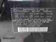 2009 Hyundai Azera Limited z VIN KMHFC46F59A428900, wystawiony jako IAAI lot #41234438 z przebiegiem 258 219 mil mil oraz . Historia ofert i sprzedaży dostępna na DreamBid. Obrazek 9.