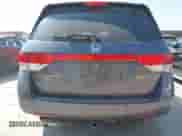 2015 Honda Odyssey Touring Elite с VIN 5FNRL5H96FB070160, выставлен на аукционе IAAI как лот 43523309 с пробегом 162 479 миль миль и . История ставок и продаж доступна на DreamBid. Изображение 17.