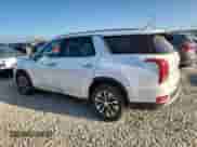 2020 Hyundai Palisade SEL with VIN KM8R2DHEXLU044881, listed as a Copart auction lot 80876265 with 67,841 mi miles and Clean title. Bid and sale history available at DreamBid. Image 2.