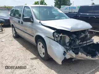 2008 Chevrolet Uplander LS с VIN 1GNDU23W68D158128, выставлен на аукционе IAAI как лот 42589423 с пробегом 154 689 миль миль и . История ставок и продаж доступна на DreamBid. Изображение 1.