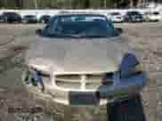 1999 Dodge Stratus z VIN 1B3EJ46X3XN617096, wystawiony jako Copart lot #51694405 z przebiegiem 240 677 mil mil oraz Szkoda całkowita • Salvage title. Historia ofert i sprzedaży dostępna na DreamBid. Obrazek 5.