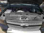 2008 Chevrolet Avalanche LTZ с VIN 3GNFK12398G103255, выставлен на аукционе Copart как лот 65916715 с пробегом 219 711 миль миль и Списание • Salvage title. История ставок и продаж доступна на DreamBid. Изображение 12.