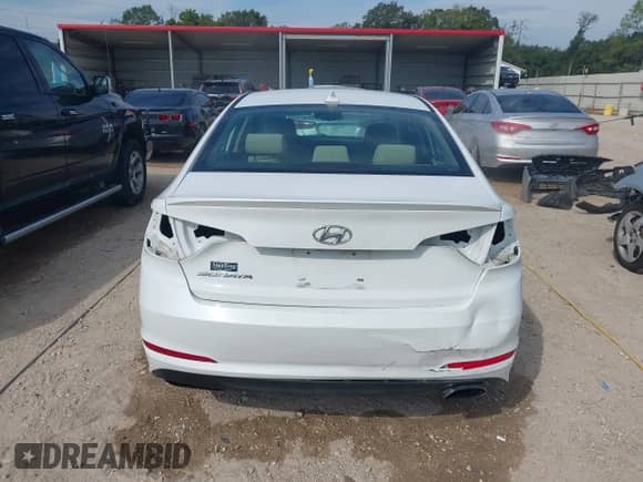 2017 Hyundai Sonata 2.4L с VIN 5NPE24AF2HH474394, выставлен на аукционе IAAI как лот 43334857 с пробегом 297 288 миль миль и . История ставок и продаж доступна на DreamBid. Изображение 17.
