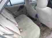2004 Chevrolet Cavalier LS с VIN 1G1JF52F147365228, выставлен на аукционе IAAI как лот 42749650 с пробегом 164 298 миль миль и . История ставок и продаж доступна на DreamBid. Изображение 8.