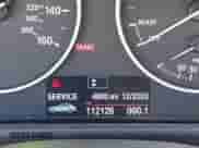 2016 BMW 3 Series 320i with VIN WBA8A9C56GK622528, listed as a IAAI auction lot 42933812 with 112,126 mi miles and . Bid and sale history available at DreamBid. Image 15.