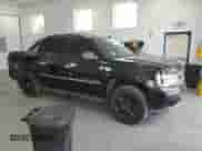 2009 Chevrolet Avalanche LTZ z VIN 3GNFK32059G143111, wystawiony jako Copart lot #63512535 z przebiegiem 223 260 mil mil oraz Czysty tytuł • Clean title. Historia ofert i sprzedaży dostępna na DreamBid. Obrazek 4.