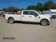 2017 Ford F-250 XL with VIN 1FT7W2AT6HEF22700, listed as a IAAI auction lot 43179798 with 246,557 mi miles and . Bid and sale history available at DreamBid. Image 13.