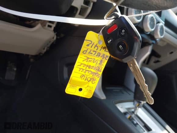 2016 Subaru Forester 2.5i z VIN JF2SJAAC7GH561412, wystawiony jako IAAI lot #43339319 z przebiegiem 130 234 mil mil oraz . Historia ofert i sprzedaży dostępna na DreamBid. Obrazek 11.