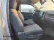 2012 Ram 1500 ST with VIN 3C6JD6AP4CG257631, listed as a Copart auction lot 71672055 with 283,195 mi miles and Salvage title. Bid and sale history available at DreamBid. Image 10.