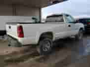 2005 Chevrolet Silverado 3500 с VIN 1GCHK34275E324244, выставлен на аукционе Copart как лот 81578204 с пробегом 93 152 миль миль и Списание • Salvage title. История ставок и продаж доступна на DreamBid. Изображение 3.