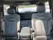 2021 Jeep Grand Cherokee Summit Reserve z VIN 1C4RJKET0M8194328, wystawiony jako Copart lot #59608535 z przebiegiem 51 157 mil mil oraz Szkoda całkowita • Salvage title. Historia ofert i sprzedaży dostępna na DreamBid. Obrazek 10.