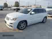 2016 Jeep Grand Cherokee Summit с VIN 1C4RJFJG3GC318626, выставлен на аукционе IAAI как лот 40737019 с пробегом 92 880 миль миль и . История ставок и продаж доступна на DreamBid. Изображение 2.