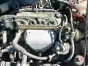 2000 Honda Accord SE with VIN JHMCG6698YC022323, listed as a IAAI auction lot 43307088 with 185,517 mi miles and . Bid and sale history available at DreamBid. Image 12.