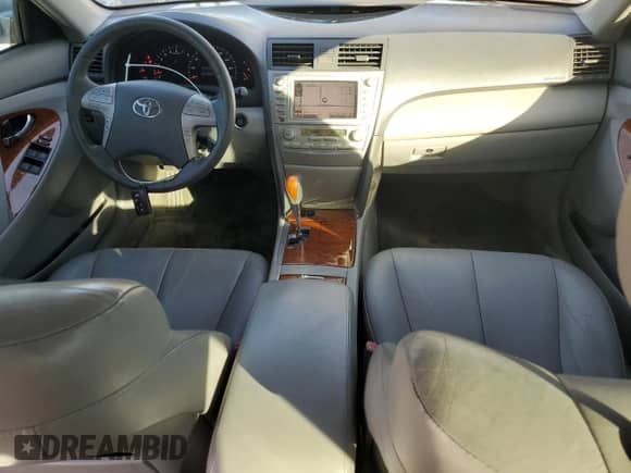 2011 Toyota Camry XLE с VIN 4T1BK3EK8BU627874, выставлен на аукционе Copart как лот 85401115 с пробегом 228 850 миль миль и Чистый • Clean title. История ставок и продаж доступна на DreamBid. Изображение 8.