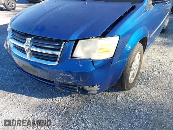 2010 Dodge Grand Caravan SXT с VIN 2D4RN5D12AR219335, выставлен на аукционе IAAI как лот 43490094 с пробегом 159 116 миль миль и . История ставок и продаж доступна на DreamBid. Изображение 6.