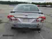 2011 Toyota Corolla S с VIN 2T1BU4EE3BC659319, выставлен на аукционе Copart как лот 81925435 с пробегом 107 861 миль миль и Списание • Salvage title. История ставок и продаж доступна на DreamBid. Изображение 6.