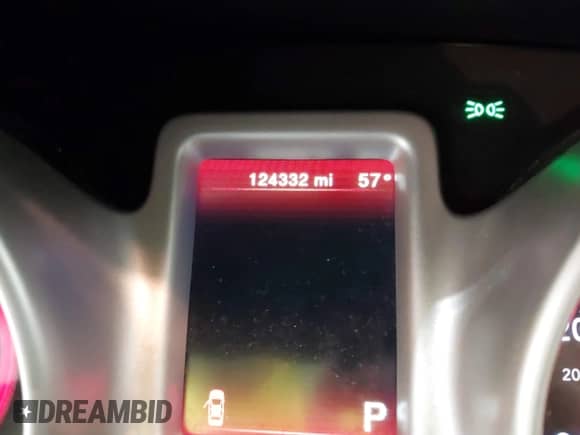 2017 Dodge Journey SXT with VIN 3C4PDDBG7HT515001, listed as a IAAI auction lot 43532217 with 124,332 mi miles and . Bid and sale history available at DreamBid. Image 15.